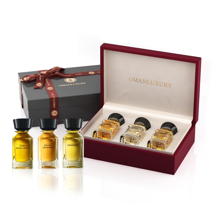 lv perfume gift set