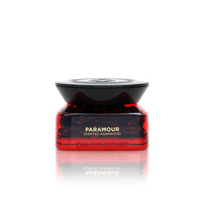PARAMOUR - SCENTED AGARWOOD